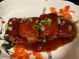 东坡肉(砂锅）