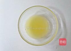 咸话梅柠檬水的做法图解3