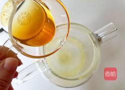 咸话梅柠檬水的做法图解6