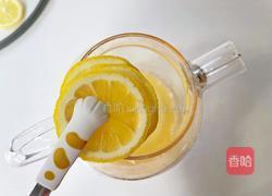 咸话梅柠檬水的做法图解7