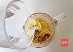 咸话梅柠檬水的做法图解9