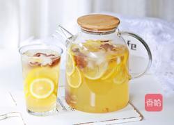 咸话梅柠檬水的做法图解11