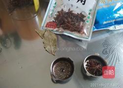 煮鲜花生的做法图解5