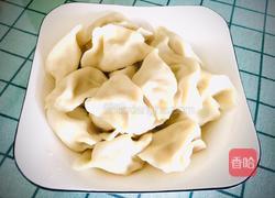 南瓜馅水饺的做法图解14