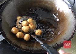 红薯丸子的做法图解7