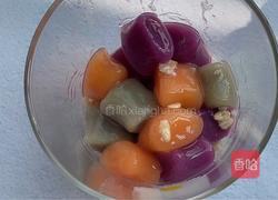 脏脏燕麦奶咖的做法图解5