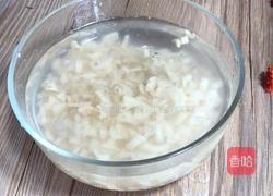 莲藕瘦肉粥的做法图解8