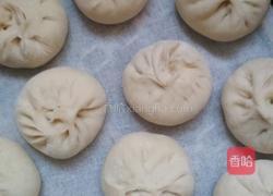 糯米豆沙包的做法图解10
