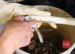 山药银耳汤的做法图解6