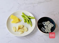 红烧土豆排骨的做法图解2