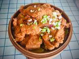 粉蒸肉