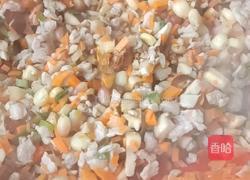 烧麦的做法图解9