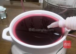 葡萄果醋的做法图解12