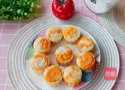 山药红薯糕（饼）的做法图解26