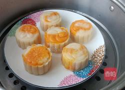 山药红薯糕（饼）的做法图解23