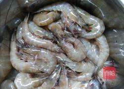 王台香辣虾的做法图解1
