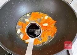 丝瓜肉片的做法图解10