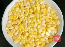 火腿肠炒时蔬的做法图解2