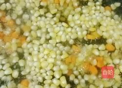 火腿肠炒时蔬的做法图解6