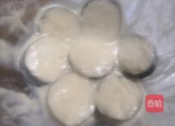 香煎茄饼的做法图解3