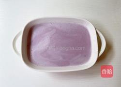 芋泥饱饱碗的做法图解10