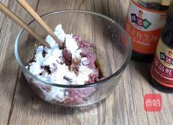 酸辣椒木耳炒牛肉的做法图解5