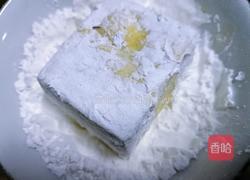 盐卤老豆腐酿肉的做法图解7