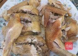 盐焗鸡的做法图解11