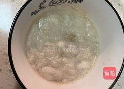 土豆豆角炖猪肉块的做法图解7