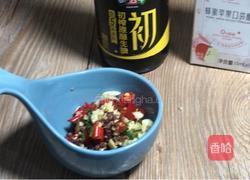 水煮螃蟹的做法图解4