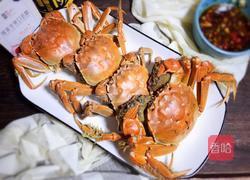 水煮螃蟹的做法图解15