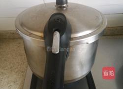 肉松的做法图解6