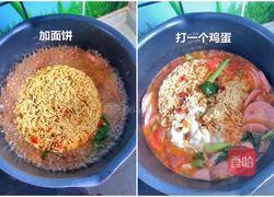 豪华版泡面的做法图解5
