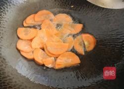 蔬三样的做法图解4