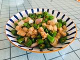 辣子鸡丁