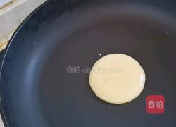 家常铜锣烧的做法图解8