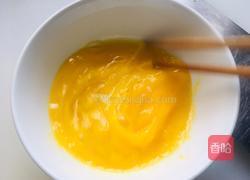 线椒炒鸡蛋的做法图解4