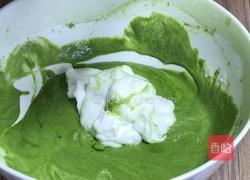 斑斓红豆杉蛋糕卷的做法图解7