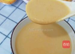 玉米糊的做法图解7