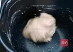 酸奶珍珠小面包的做法图解4