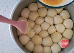 酸奶珍珠小面包的做法图解11