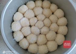 酸奶珍珠小面包的做法图解12