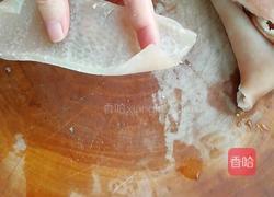 肉皮冻的做法图解2