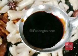 红烧鸡爪的做法图解10