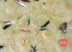 红烧鸡爪的做法图解12
