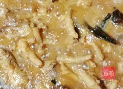 红烧鸡爪的做法图解13