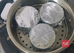 焦糖布丁（蒸锅版）的做法图解12