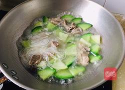 羊肉炖萝卜的做法图解10