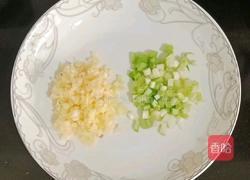 肉末蒸娃娃菜的做法图解7