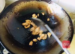 油滋啦炒油菜的做法图解2